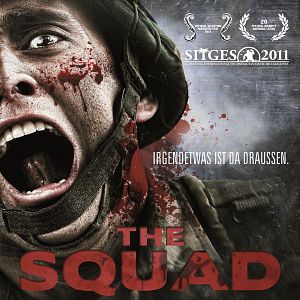 Bilder The Squad