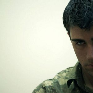 Bilder Dag - The Mountain