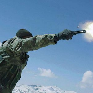 Bilder Dag - The Mountain