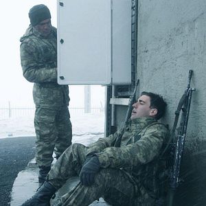 Bilder Dag - The Mountain