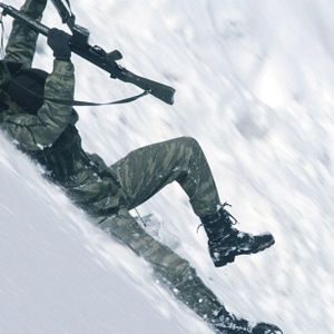 Bilder Dag - The Mountain