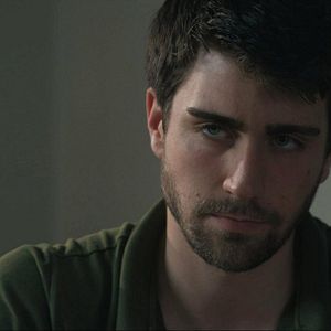 Bilder Dag - The Mountain