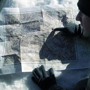 Bilder Dag - The Mountain