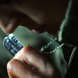 Bilder Dag - The Mountain