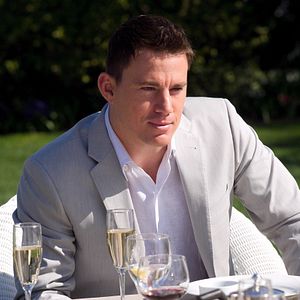 Bilder Channing Tatum