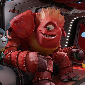 Bilder Nix wie weg - vom Planeten Erde