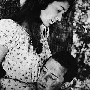 Bilder Fear and Desire