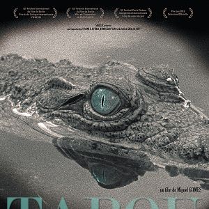 Bilder Tabu - Eine Geschichte von Liebe und Schuld