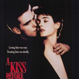 Bilder Der Kuß vor dem Tode