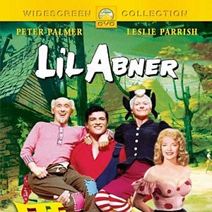 Bilder Li'l Abner