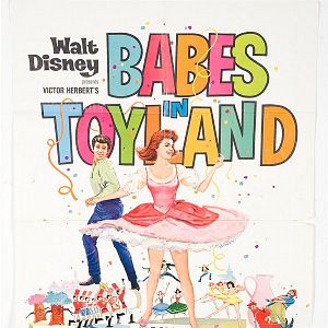 Bilder Aufruhr im Spielzeugland