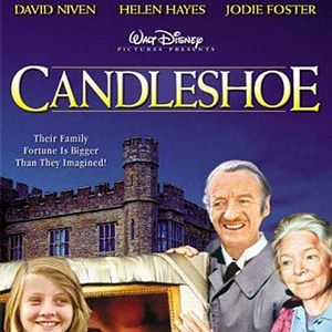 Bilder Abenteuer auf Schloß Candleshoe