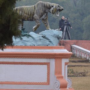 Bilder München in Indien
