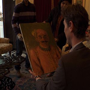 Bilder München in Indien