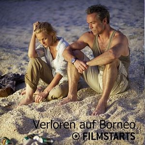 Bilder Verloren auf Borneo (TV)
