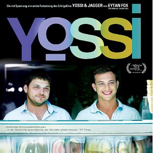 Bilder Yossi