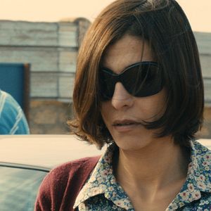 Bilder Faouzi Bensaïdi