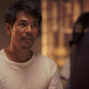 Bilder Jake Macapagal