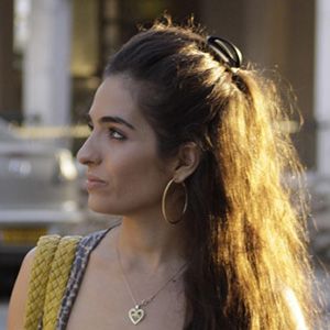 Bilder Rotem Ziesman-Cohen