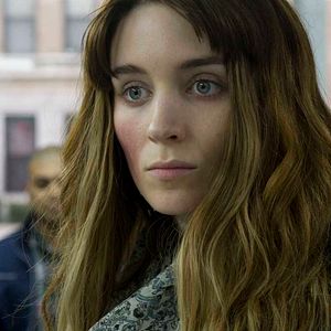 Bilder Rooney Mara
