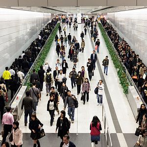 Bilder Trains Of Thoughts