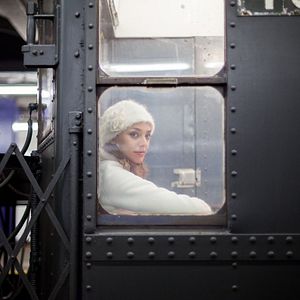 Bilder Trains Of Thoughts