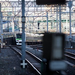 Bilder Trains Of Thoughts