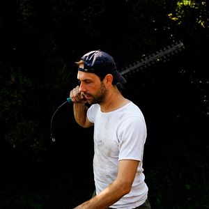 Bilder Leg ihn um - Ein Familienfest