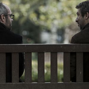 Bilder Ricardo Darín