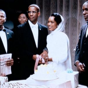 Bilder Denzel Washington