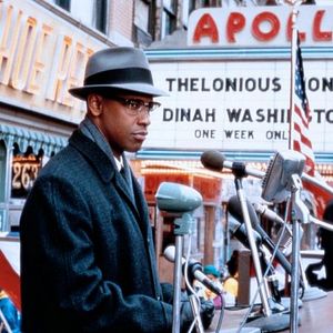 Bilder Denzel Washington