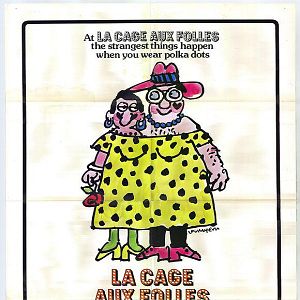 Bilder Ein Käfig voller Narren