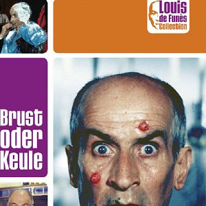 Bilder Brust oder Keule