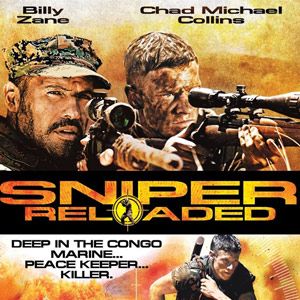 Bilder Sniper 4: Reloaded