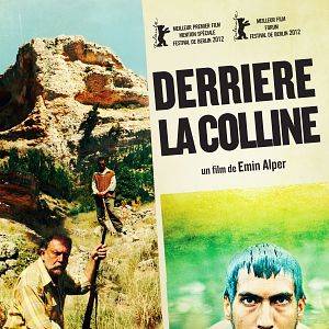 Bilder Tepenin Ardı - Beyond the Hill