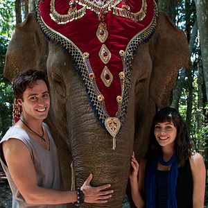 Bilder Richard Brancatisano