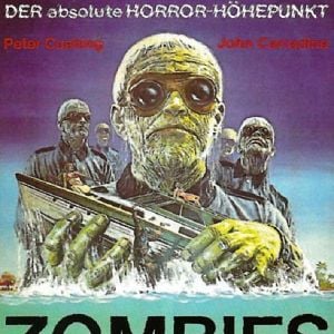 Bilder Shock Waves - Schreckensmacht der Zombies