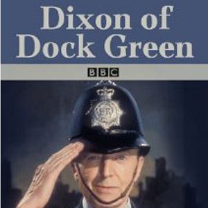Bilder Dixon of Dock Green