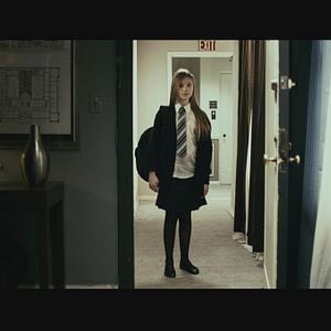 Bilder Butterfly Room - Vom Bösen besessen