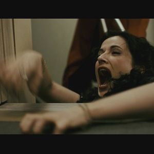 Bilder Butterfly Room - Vom Bösen besessen