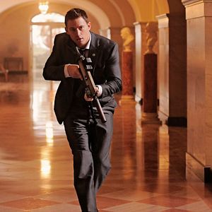 Bilder White House Down