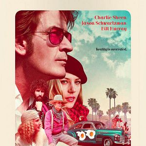 Bilder Charlies Welt - Wirklich nichts ist wirklich