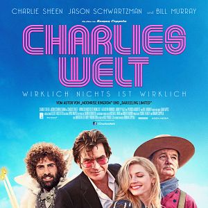 Bilder Charlies Welt - Wirklich nichts ist wirklich