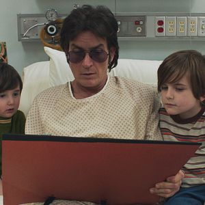 Bilder Charlies Welt - Wirklich nichts ist wirklich