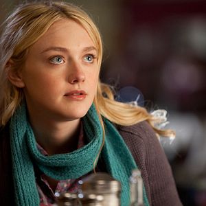Bilder Dakota Fanning
