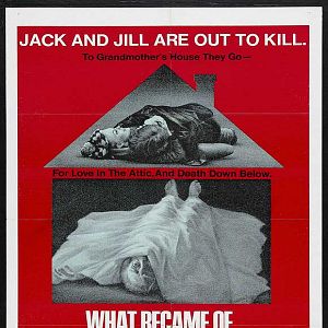 Bilder What Became of Jack and Jill?