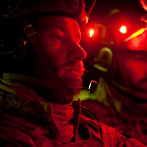 Bilder Zero Dark Thirty