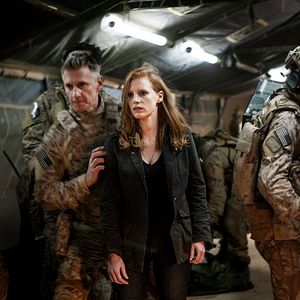 Bilder Zero Dark Thirty