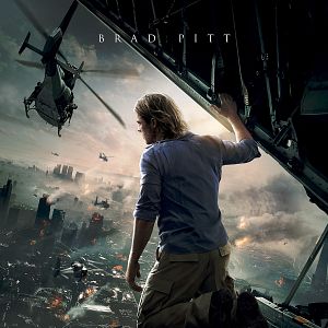 Bilder World War Z