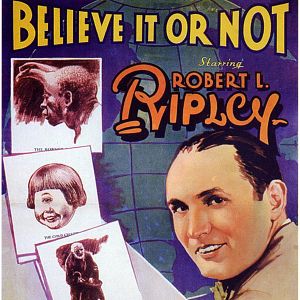 Bilder Believe it or not